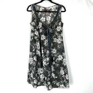 A Common Thread Sleeveless Dress